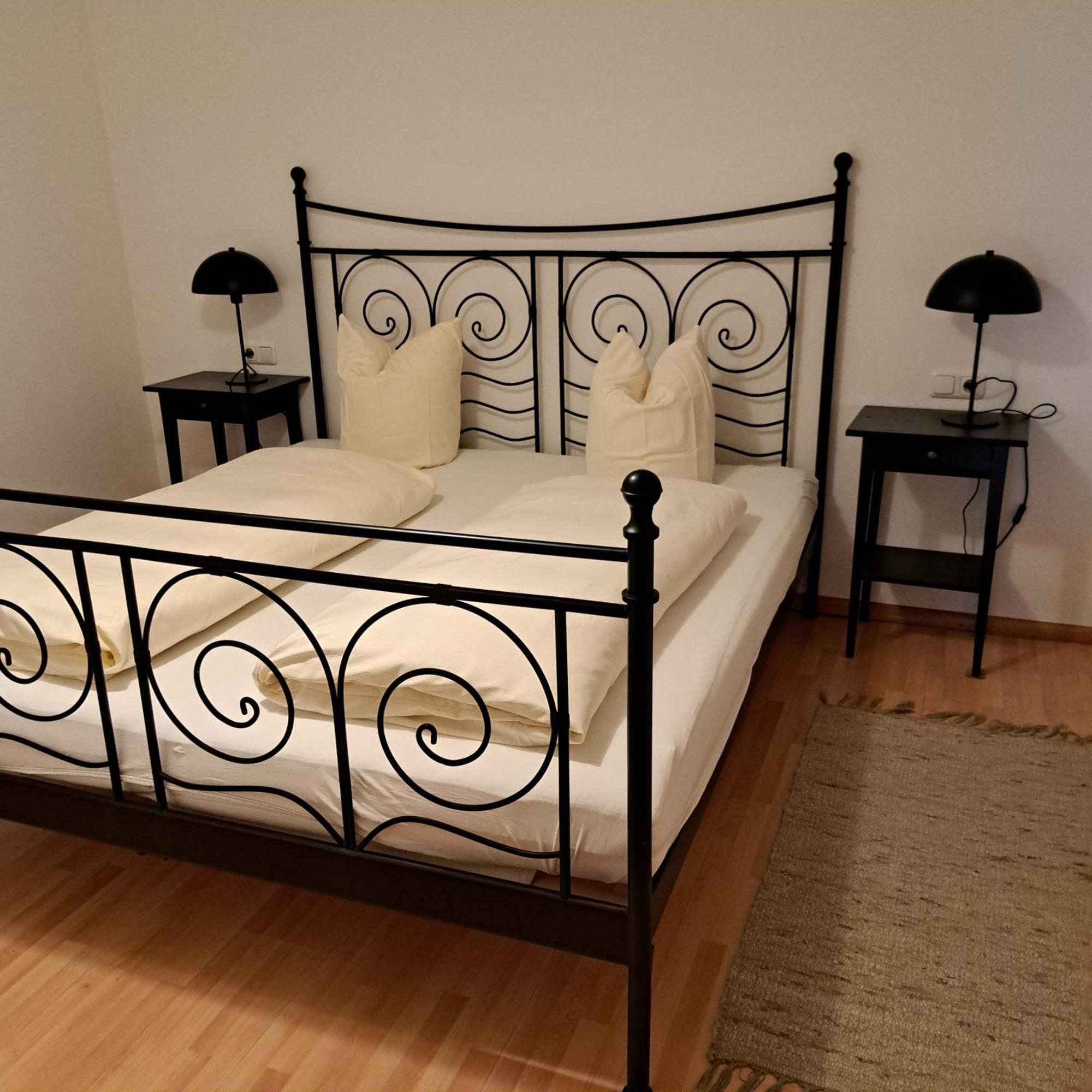 ואנדאנס Appartment Shelley מראה חיצוני תמונה