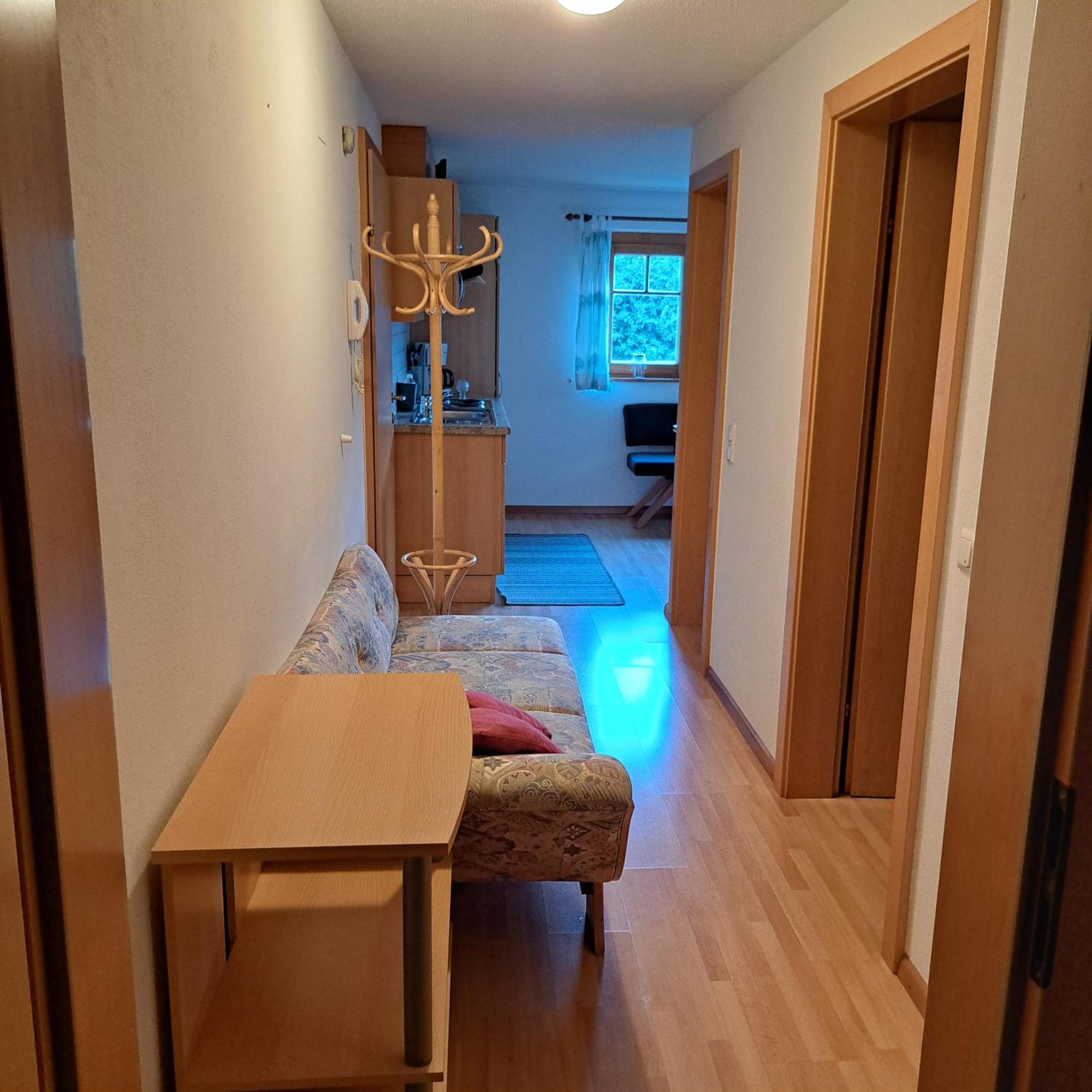 ואנדאנס Appartment Shelley מראה חיצוני תמונה