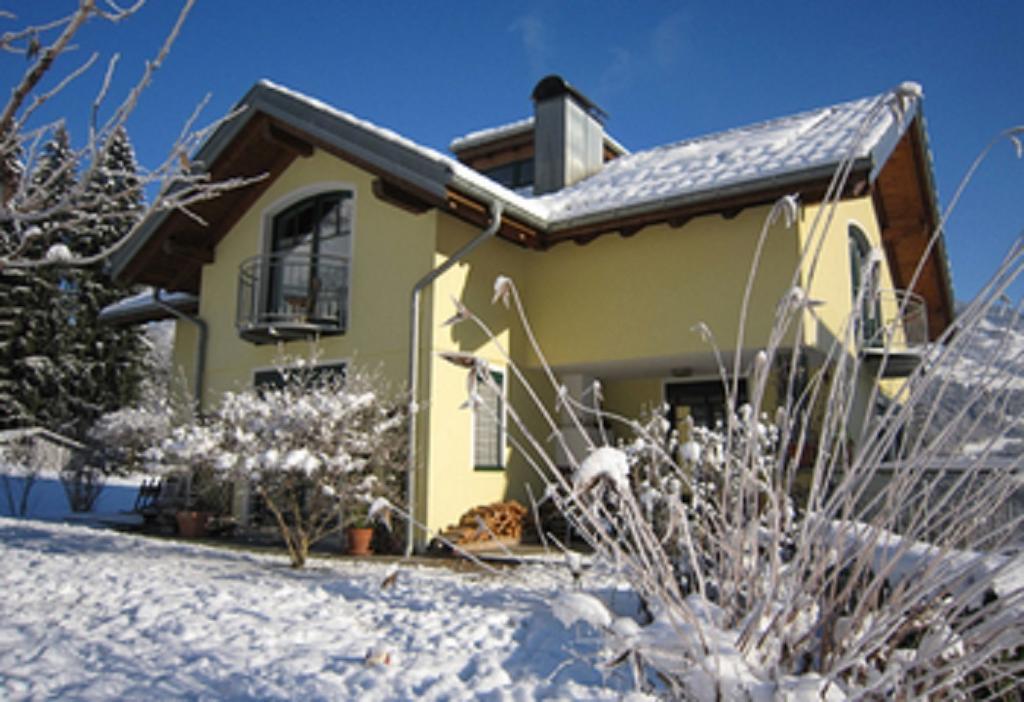 ואנדאנס Appartment Shelley מראה חיצוני תמונה